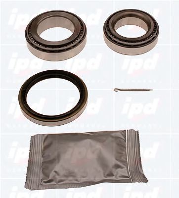 IPD 30-4401 Wheel Bearing Kit